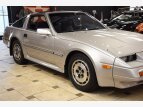 Thumbnail Photo 17 for 1986 Nissan 300ZX
